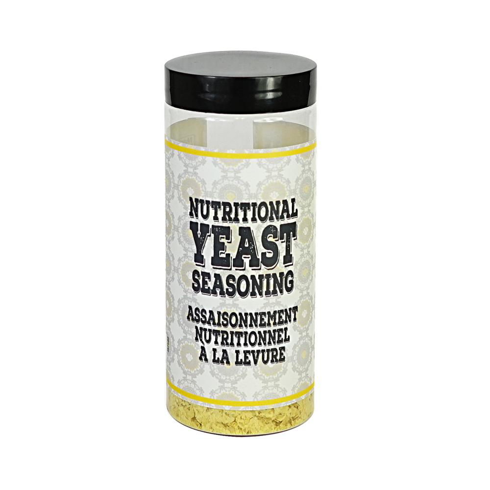 Nutritional Yeast Flakes - 50 g Dinavedic