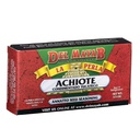 Pâte d'Achiote Rouge 110 g La Perla