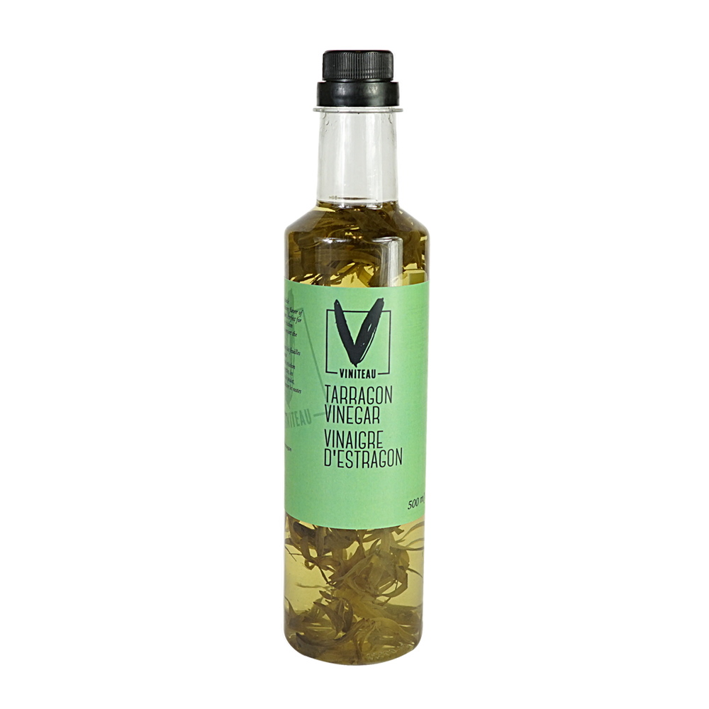 Tarragon Vinegar 500 ml Viniteau