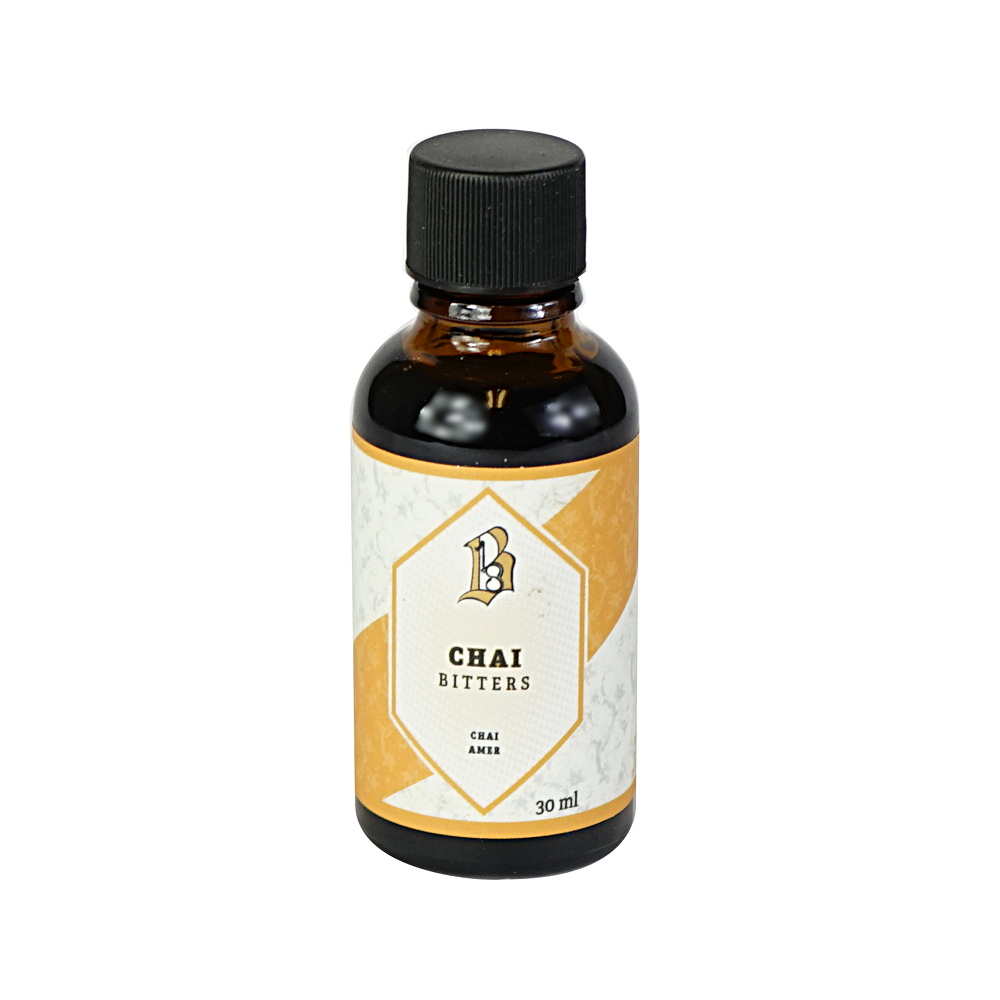 Chai Bitter 30 ml B18