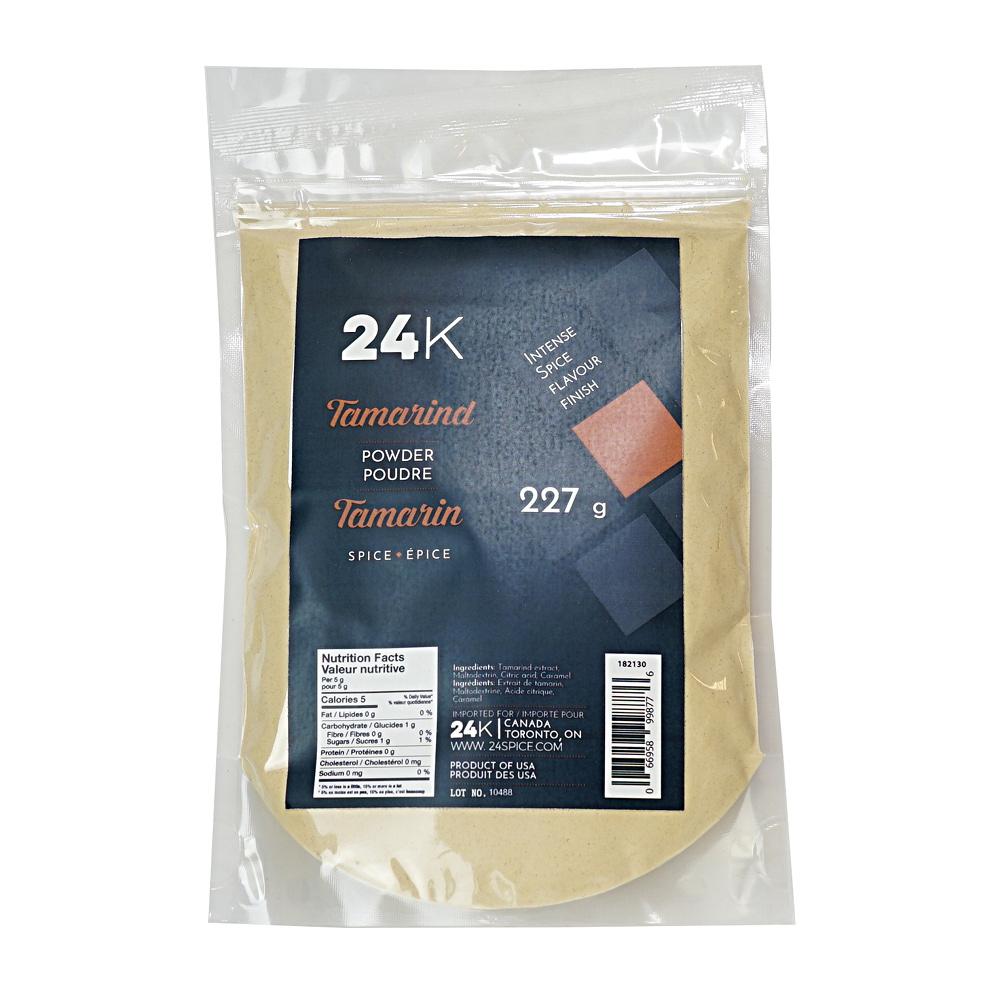 Tamarind Powder - 227 g 24K