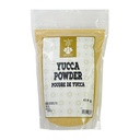 Yucca Powder - 454 g Dinavedic