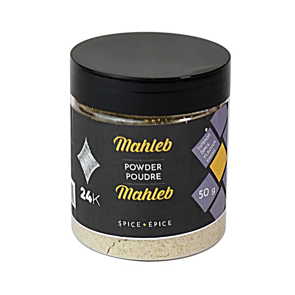 Mahleb Powder - 50 g 24K
