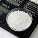 Granulés d'isomalt 1 kg Texturestar