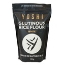 Glutinous Rice Flour White 1.2 kg YOSHI