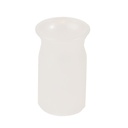 Plastic Dessert/Yogurt Cups 45x90mm- 10 pc Artigee