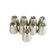 Piping Nozzles - Christmas 9pc Set Artigee