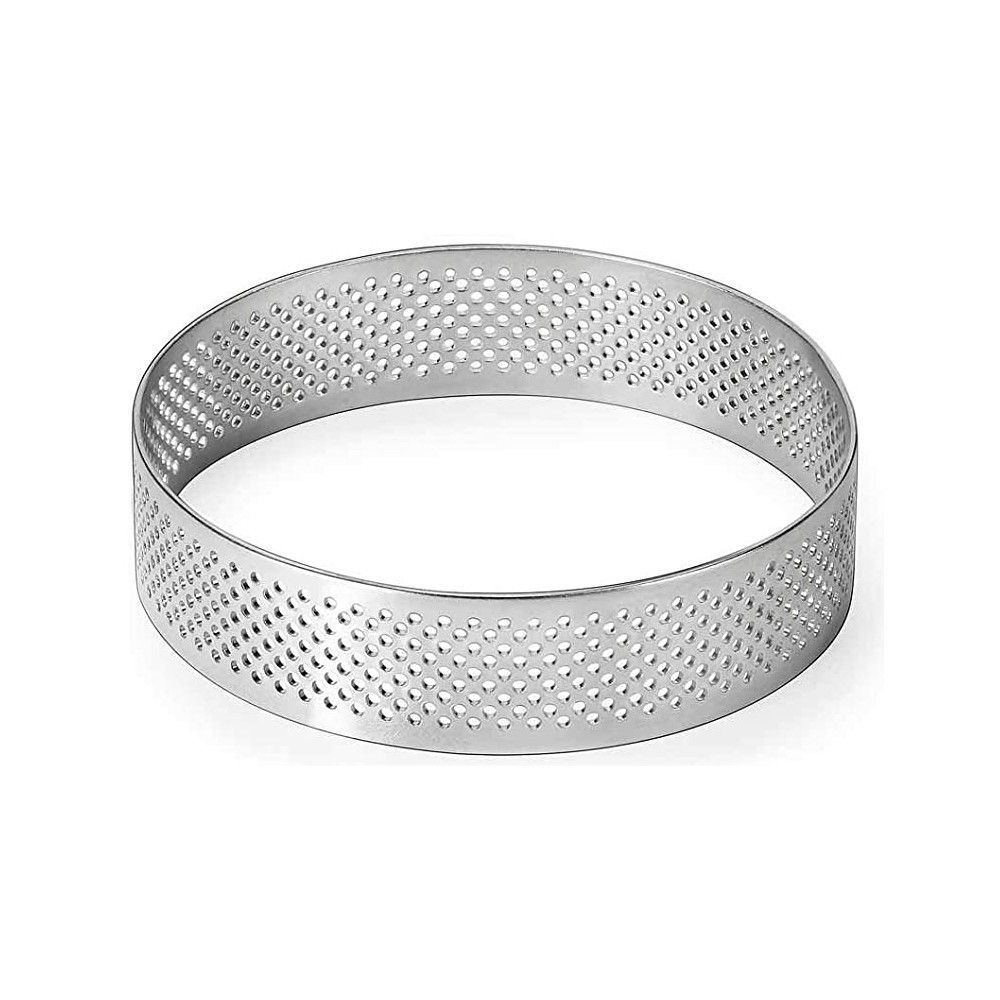 Tart Ring Round 90x20mm 1 ct Artigee