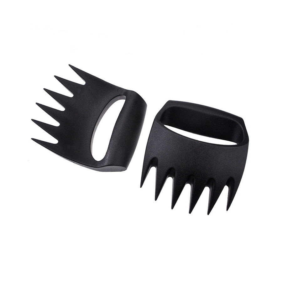 BBQ Bear Claws Meat Shredder 1 pc Artigee