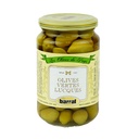 Lucques Green Olives 335 g Barral