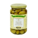 Olives Vertes Lucques 200 g Barral