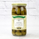 Olives Vertes Lucques 335 g Barral