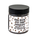 Chia Seeds 70% Dark Chocolate - 100 g Epicureal