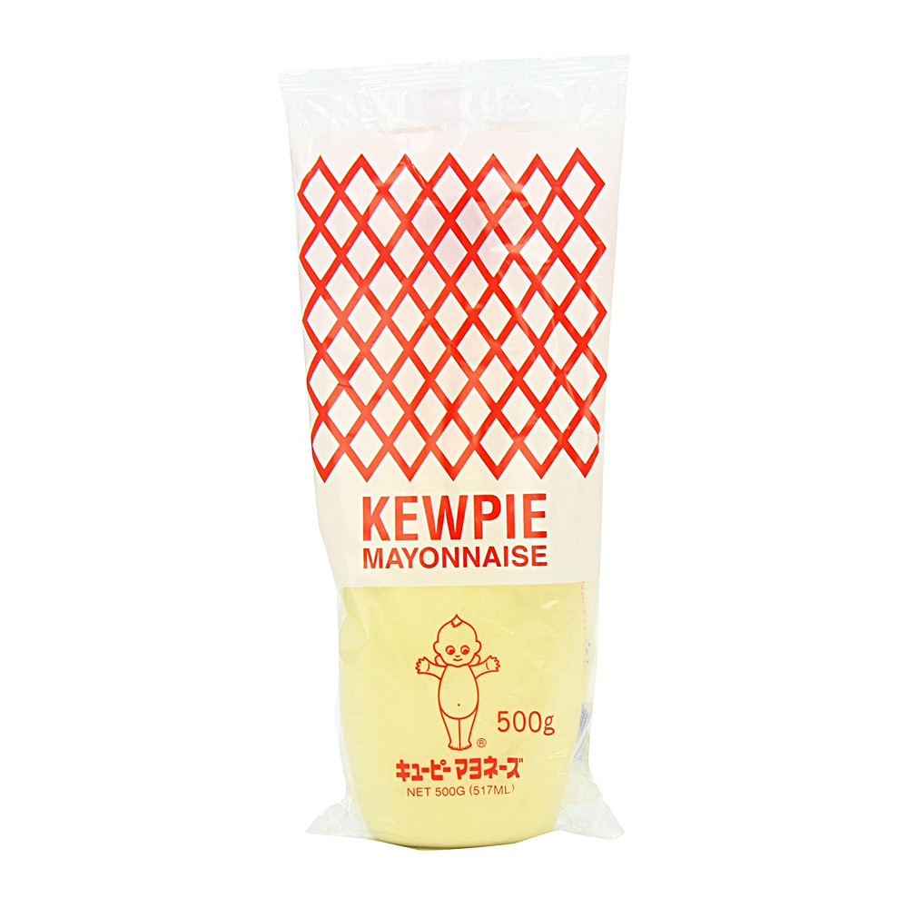 Japanese Mayonnaise 500 g Kewpie