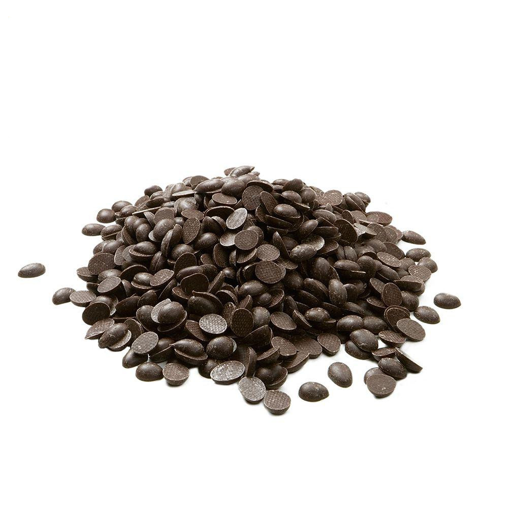 Couverture Elianza Dark 55% MiniGra 10 kg Michel Cluizel