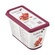 Pomegranate Puree 100% Pure  Frozen 1 kg Boiron