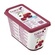 Cranberry & Morello Cherry Puree 100% Pure Frozen - 1 kg Boiron