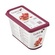 Pomegranate Puree 100% Pure  Frozen 6 x 1 kg Boiron