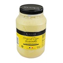Moutarde de Dijon extra forte 3.9 kg Clovis