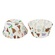 Cupcake Paper Liners Birthday 5cm 100 pc Artigee