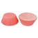 Doublures en papier pour cupcakes Pink 5cm 100 pc Artigee