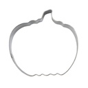 Cookie Cutter Pumpkin 76x76mm 1 ct Artigee