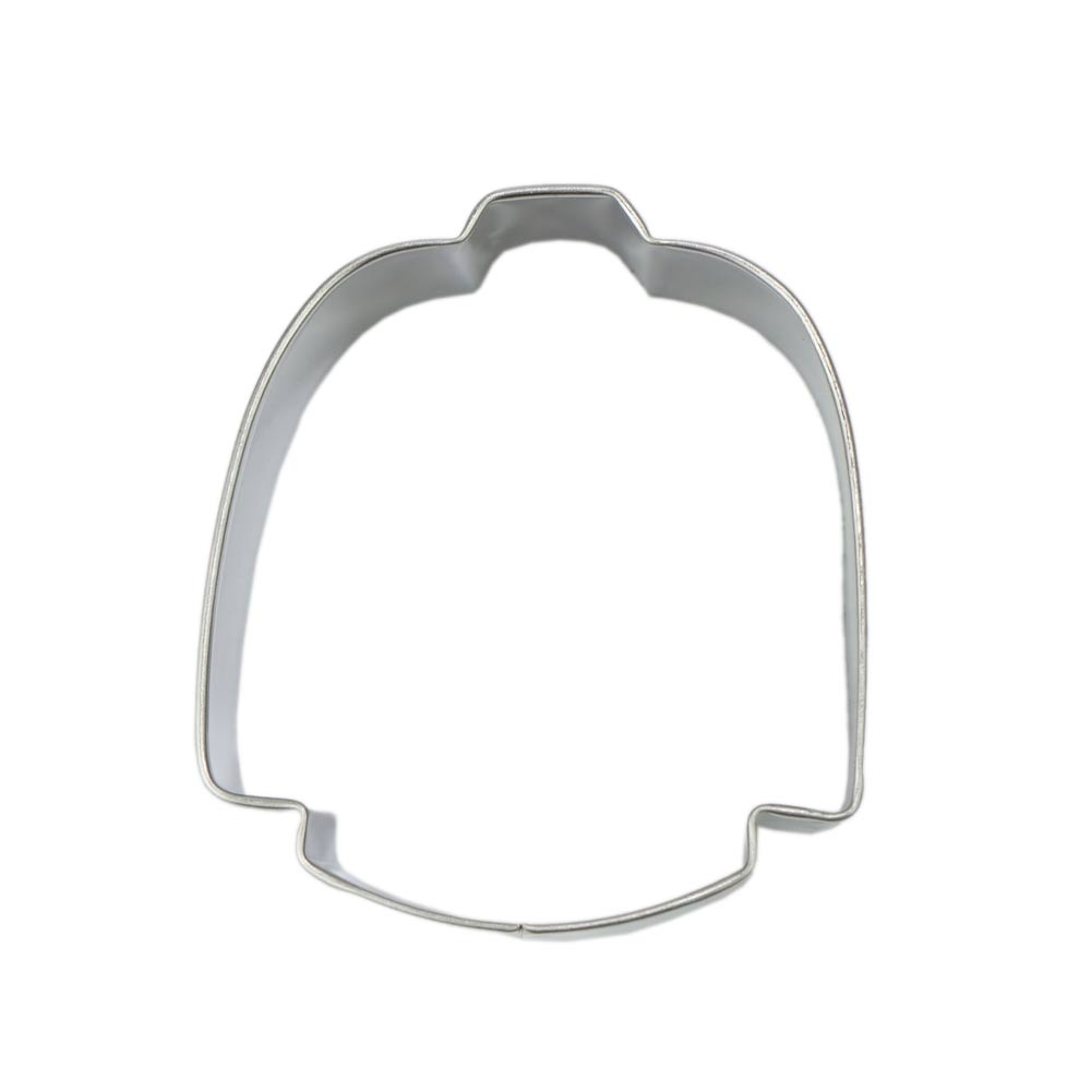 Emporte-pièce Pull de Noël 65x60x25mm 1 ct Artigee