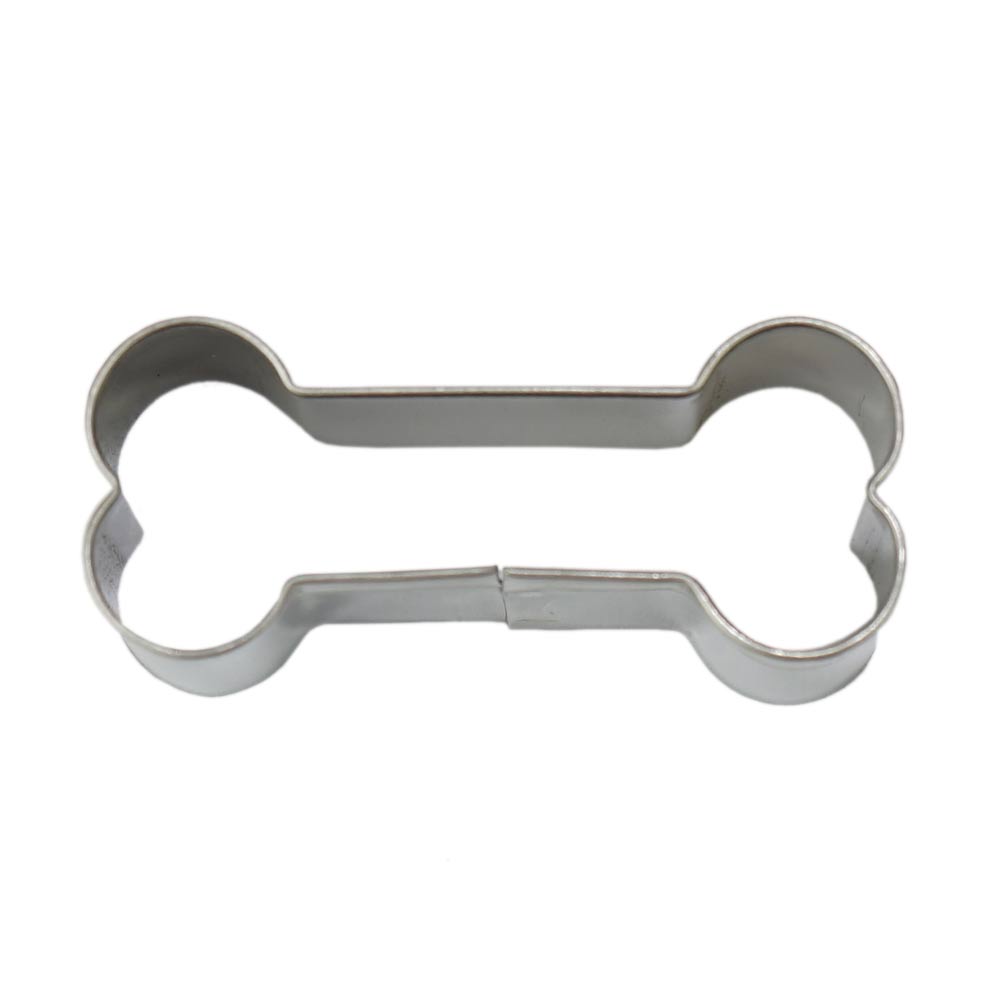 Cookie Cutter Dog Bone 79x27x20mm 1 ct Artigee