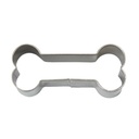 Cookie Cutter Dog Bone 79x27x20mm 1 ct Artigee