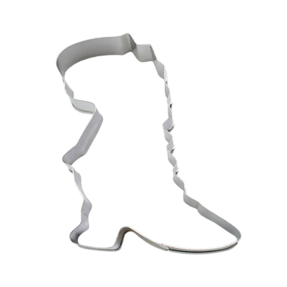 Cookie Cutter Dinosaur Allosaurus 76x82mm 1 ct Artigee