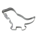 Cookie Cutter Dinosaur T-Rex 96x60mm 1 ct Artigee