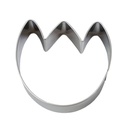 Cookie Cutter Dinosaur Footprint 70x68mm 1 ct Artigee