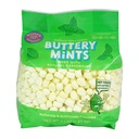 Butter Mints Yellow 4 lbs Rose
