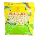 Butter Mints Yellow 4 lbs Rose