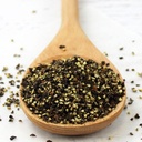 Black Peppercorn Cracked 14 Mesh DEAL- 454 g Royal Command