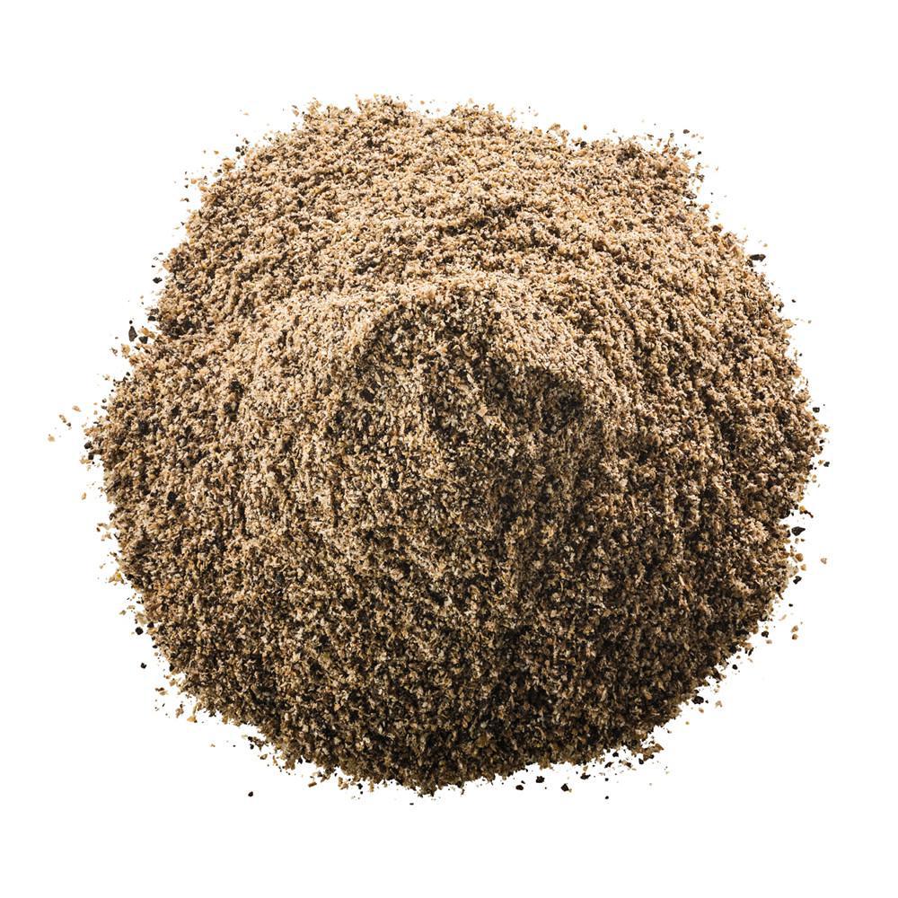 Pepper Black Ground 60 Mesh- 5 lbs Royal Command