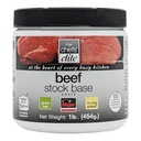 Beef Stock Base Paste Gluten Free 454 g Major