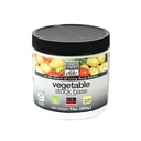 Vegetable Stock Base Paste Gluten Free 454 g Major