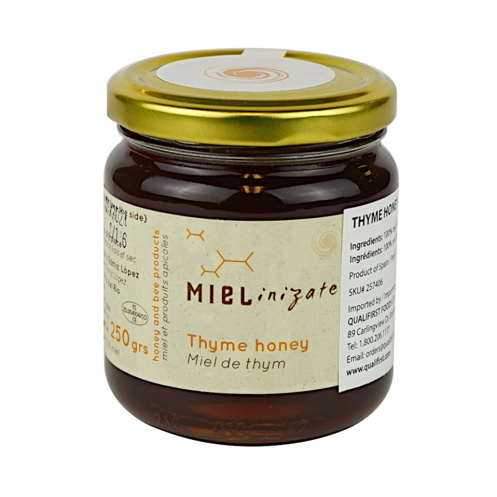 Honey Thyme - 250 g Qualifirst