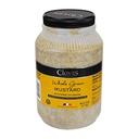 Dijon Grainy Mustard 3.7 kg Clovis