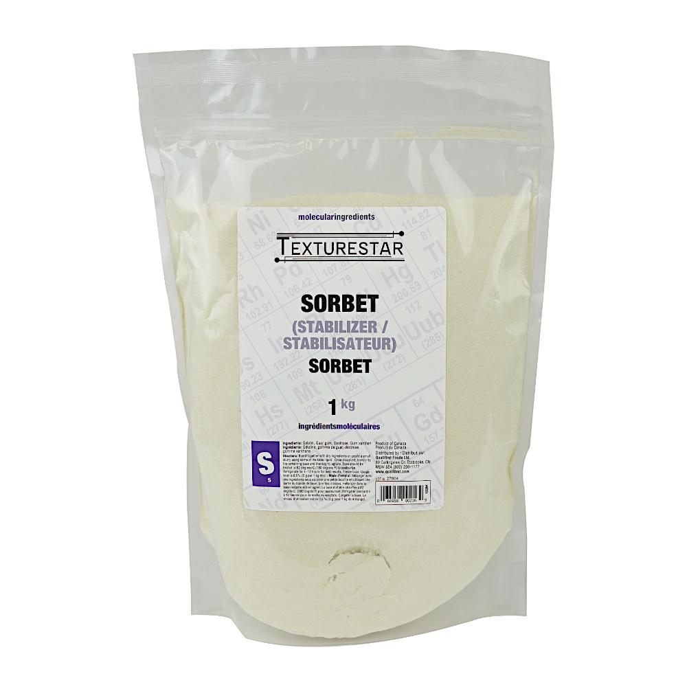 Sorbet Stabilizer 1 kg Texturestar