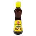 Perilla Seed Oil; 320 ml Ottogi