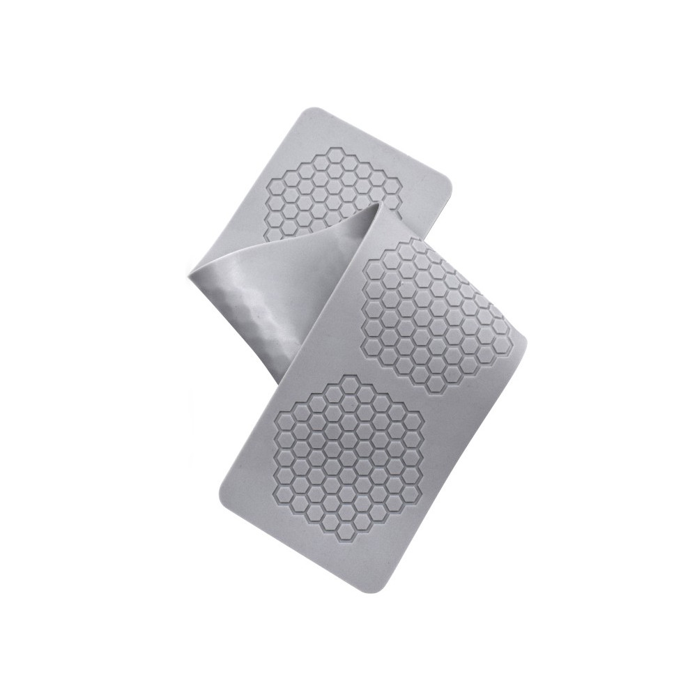 Moule Silicone Nid d'Abeille 5 Cavités 1 pc Artigee