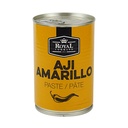 Aji Amarillo Paste 15 oz Viniteau