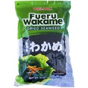Wakame Seaweed Dry 454 g Wel Pac