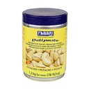 Pâte fine de pistaches 1.2 kg Fabbri