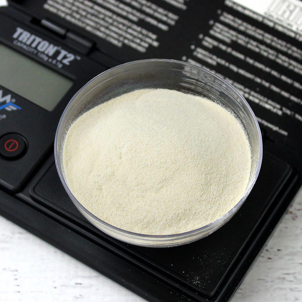 Pectin NH Powder Thermo Reversible - 454 g Cuisine Tech