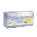 Gelatin Gold Leaf Box 1 kg Ewald