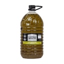 Huile d'Olive Extra Vierge Arbequina 5 L Castelanotti