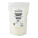 Sorbate de potassium en poudre 500 g Texturestar